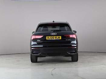 Used Audi Q3 2020 for sale - 78171613: Photo