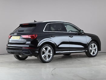 Used Audi Q3 2020 for sale - 78171613: Photo