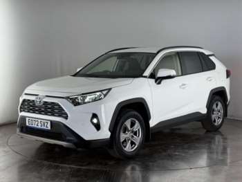 Used Toyota RAV4 2022 for sale - 75104463: Photo
