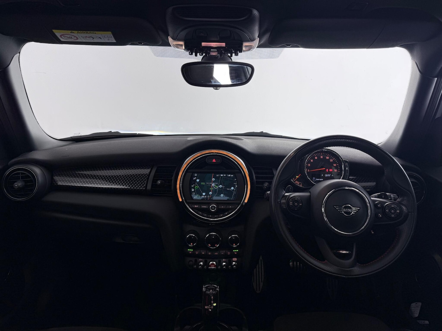 Used MINI Hatch 2020 for sale - 76467331: Photo 20