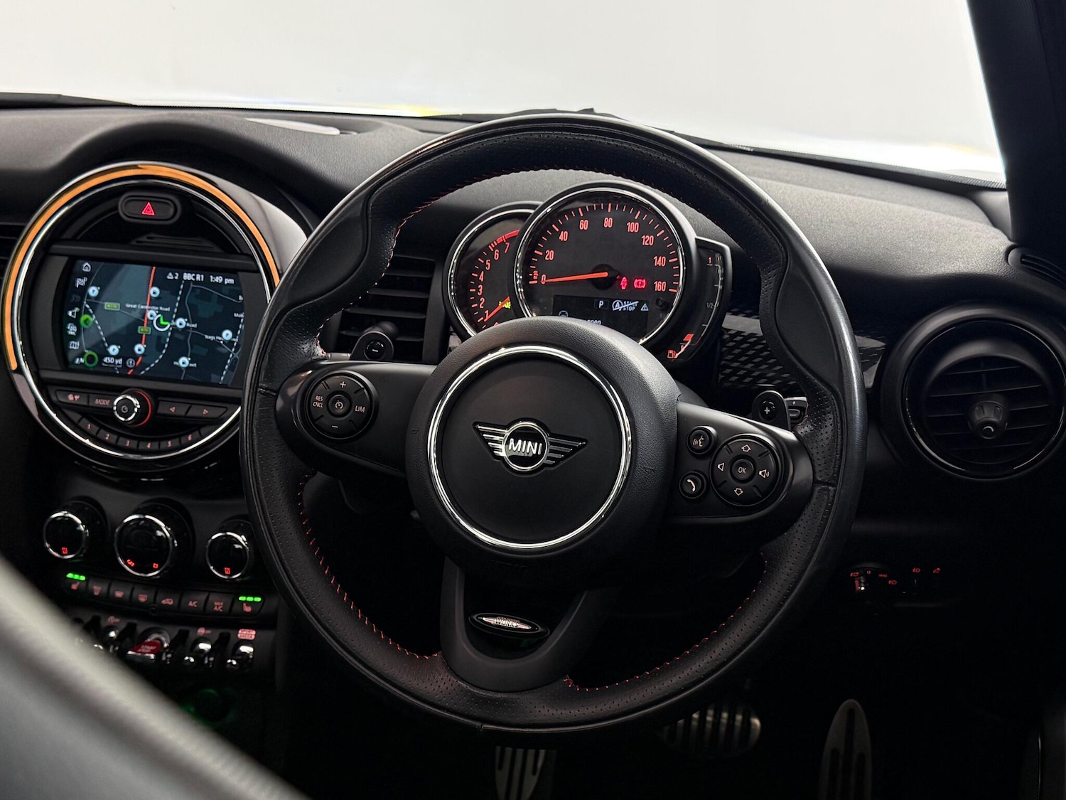 Used MINI Hatch 2020 for sale - 76467331: Photo 22