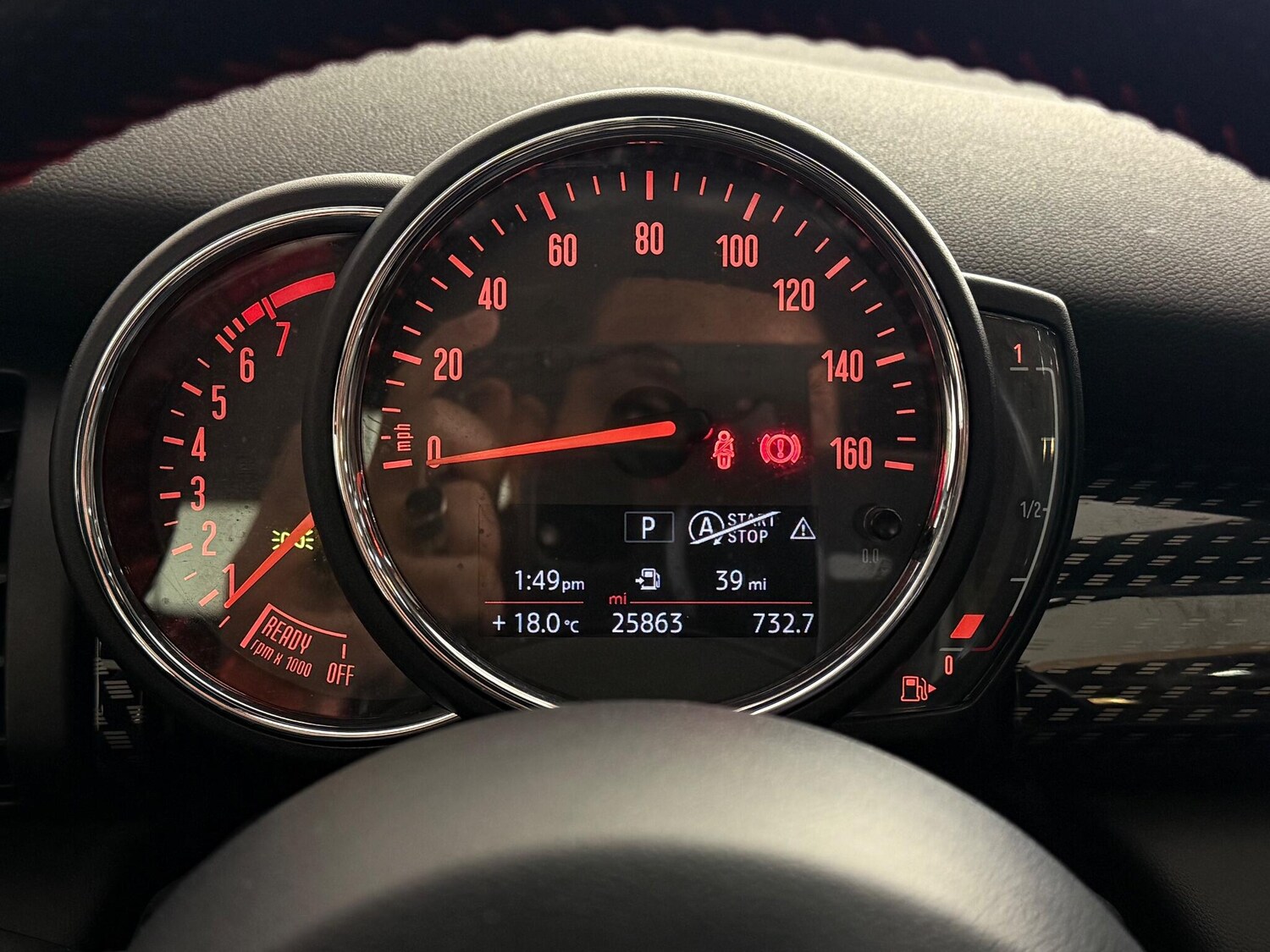 Used MINI Hatch 2020 for sale - 76467331: Photo 24