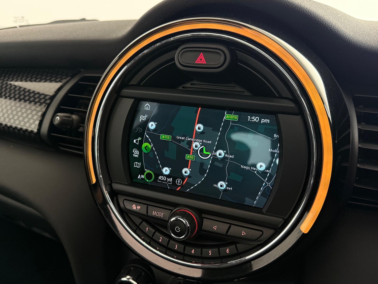 Used MINI Hatch 2020 for sale - 76467331: Photo 32