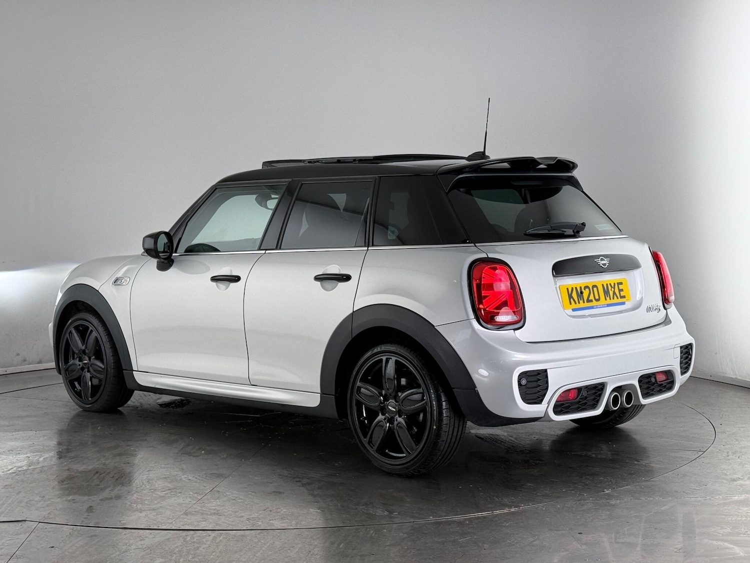 Used MINI Hatch 2020 for sale - 76467331: Photo 4