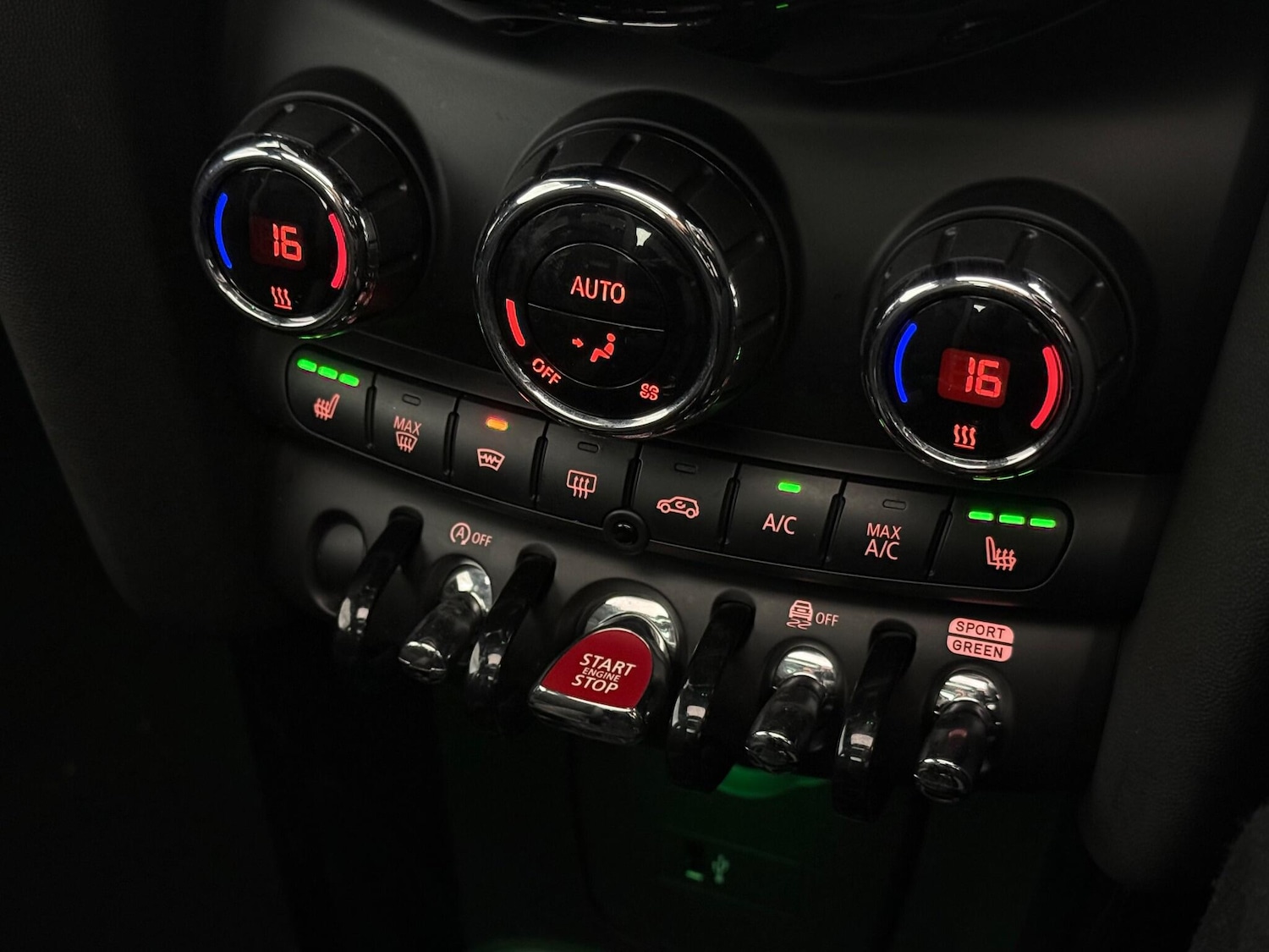 Used MINI Hatch 2020 for sale - 76467331: Photo 40