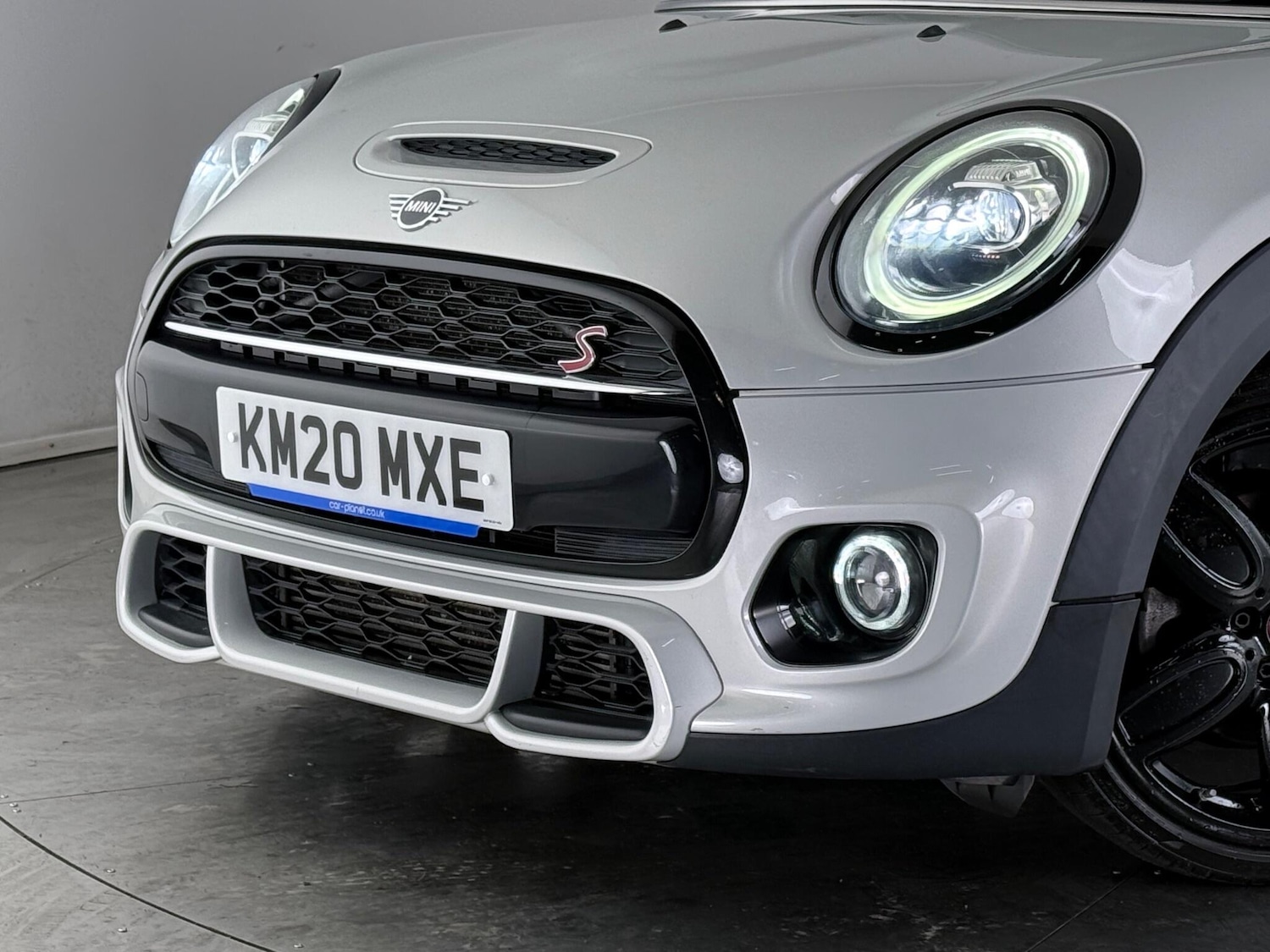 Used MINI Hatch 2020 for sale - 76467331: Photo 43