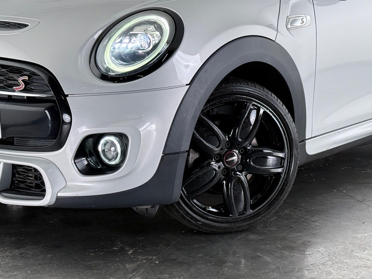 Used MINI Hatch 2020 for sale - 76467331: Photo 44