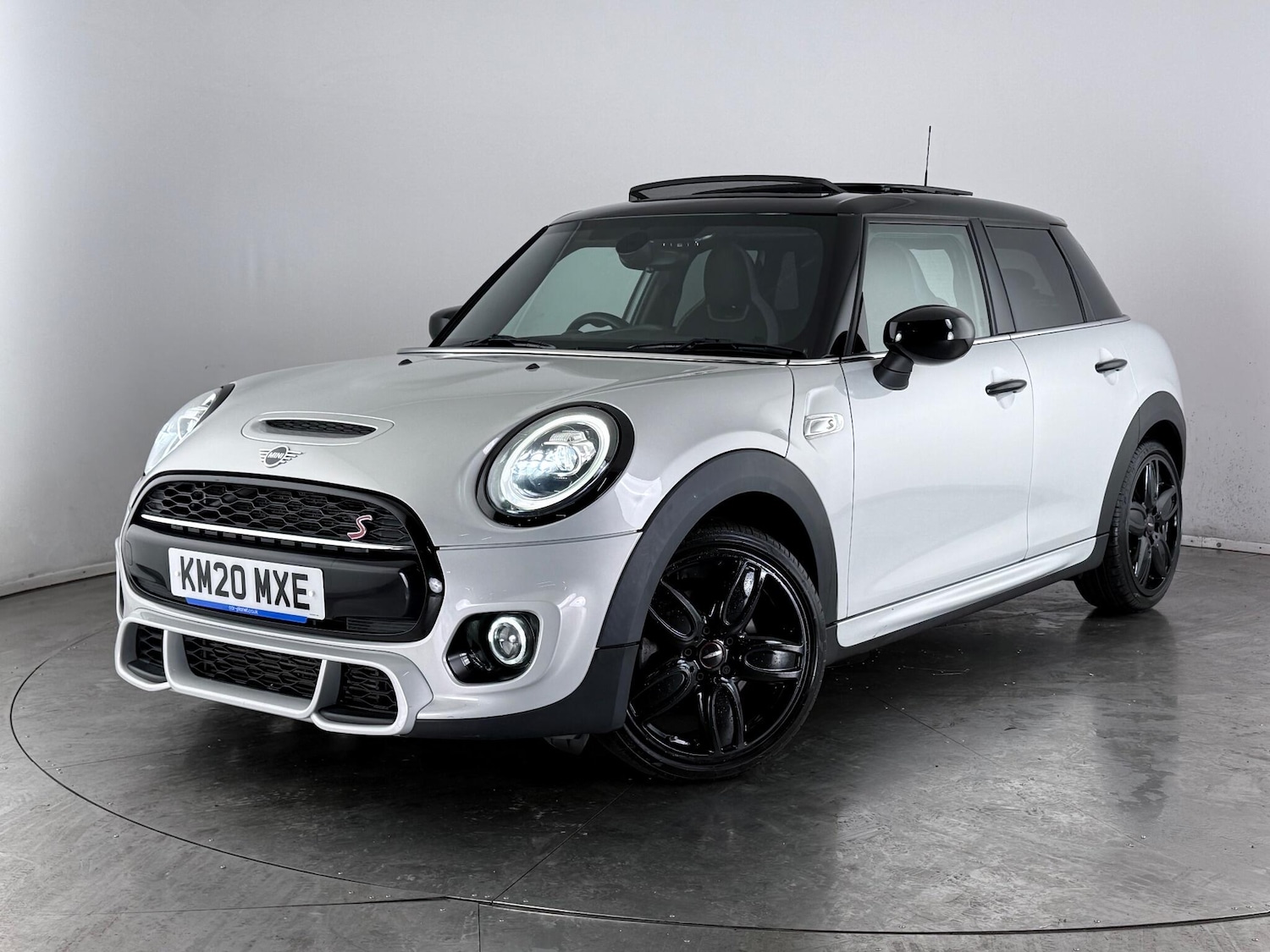 Used MINI Hatch 2020 for sale - 76467331: Photo 45