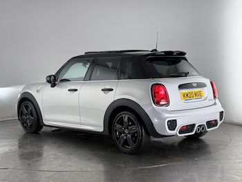 Used MINI Hatch 2020 for sale - 76467331: Photo