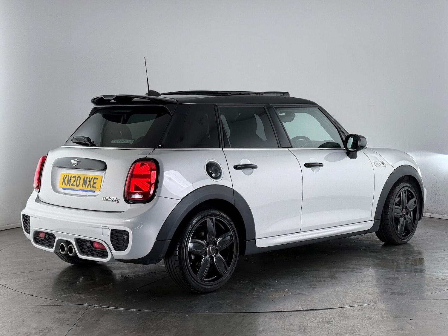Used MINI Hatch 2020 for sale - 76467331: Photo 5