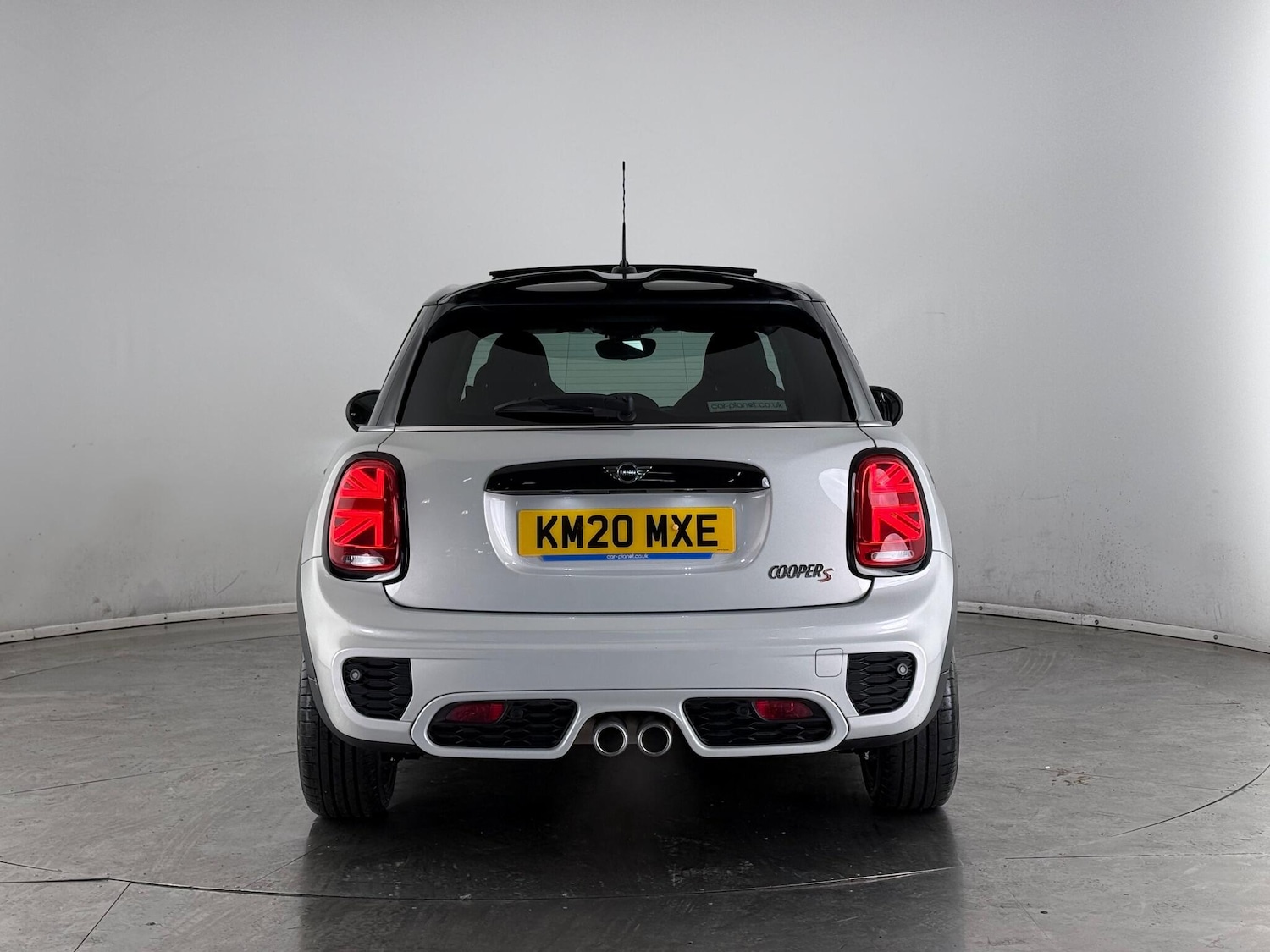 Used MINI Hatch 2020 for sale - 76467331: Photo 9