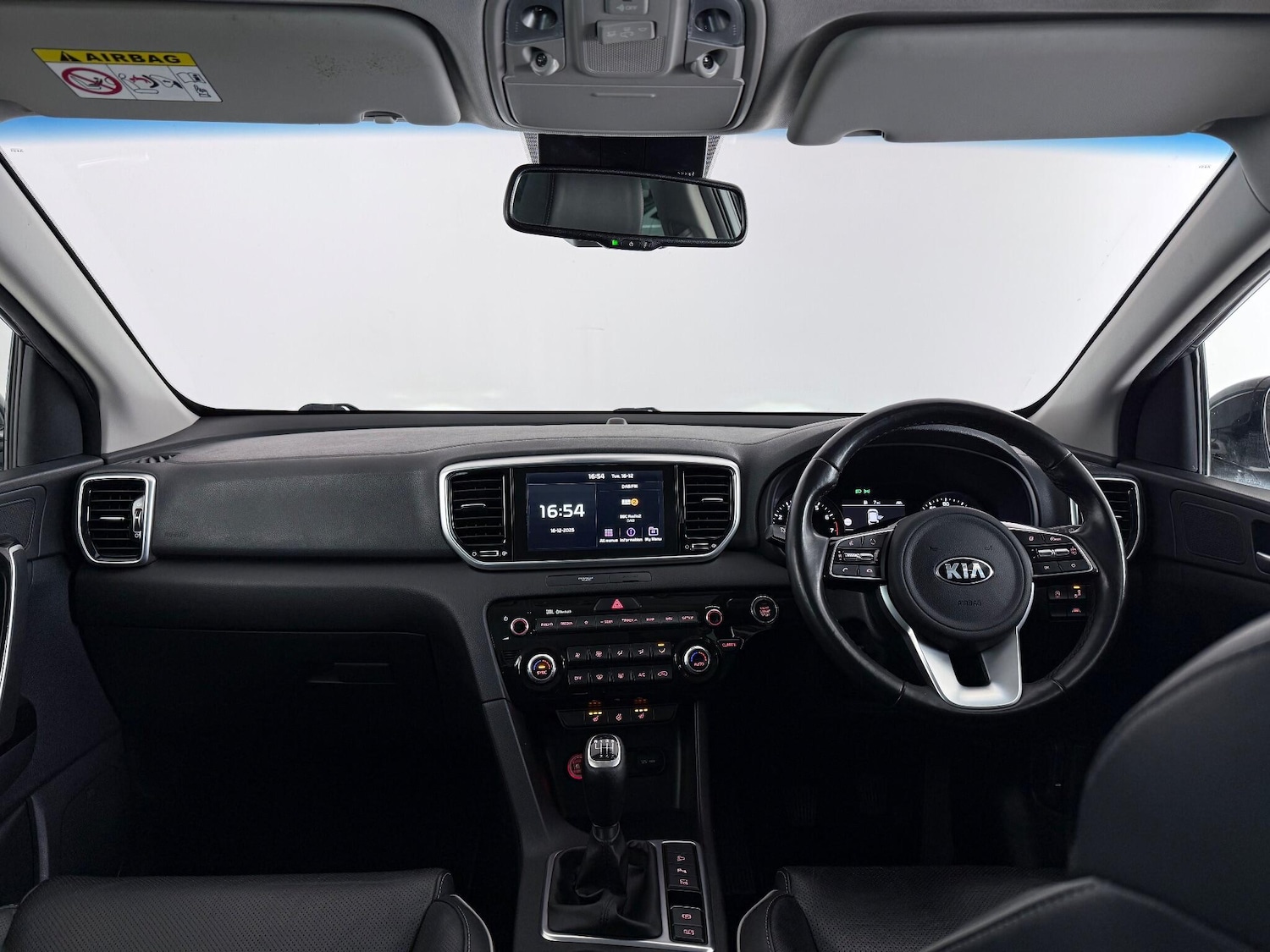 Used Kia Sportage 2020 for sale - 77182931: Photo 15