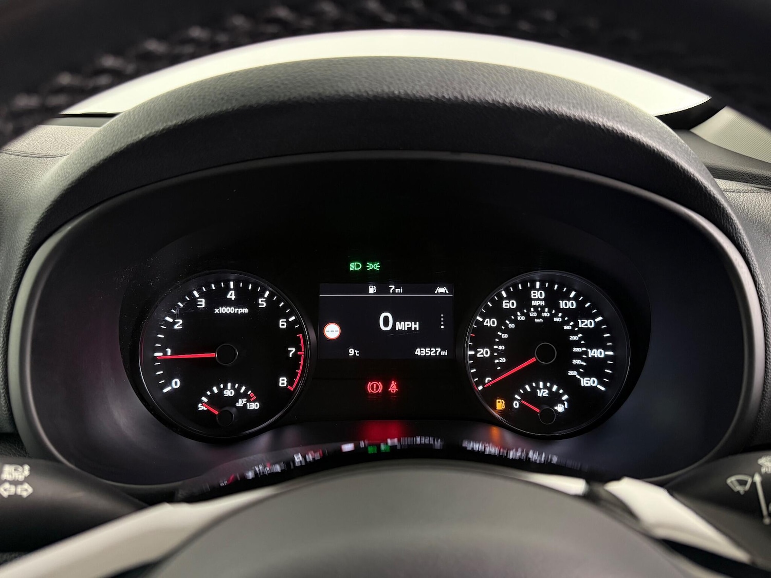 Used Kia Sportage 2020 for sale - 77182931: Photo 18