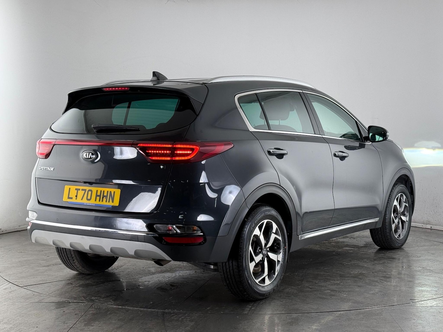 Used Kia Sportage 2020 for sale - 77182931: Photo 4