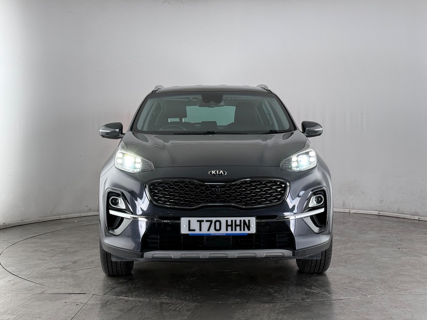 Used Kia Sportage 2020 for sale - 77182931: Photo 5