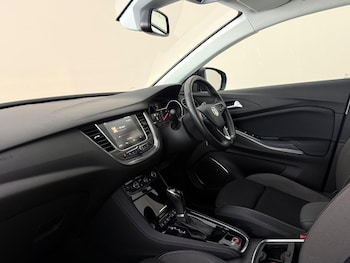 Used Vauxhall Grandland X 2019 for sale - 78935460: Photo