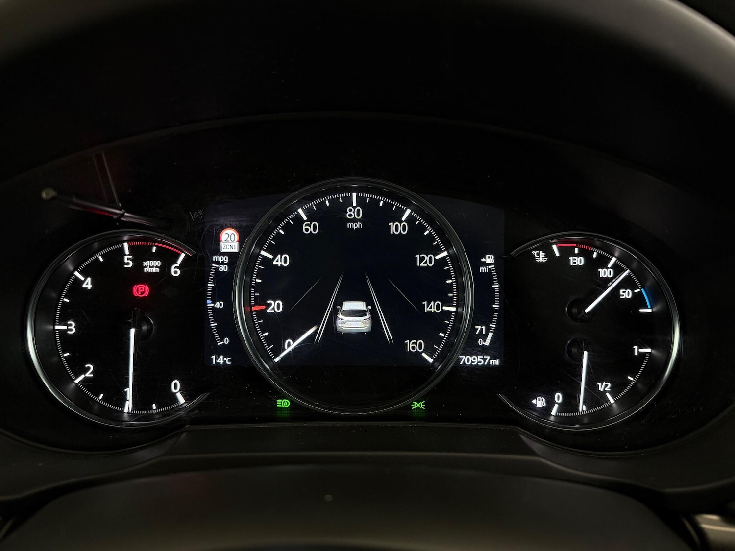 Used Mazda CX-5 2021 for sale - 77243760: Photo 15