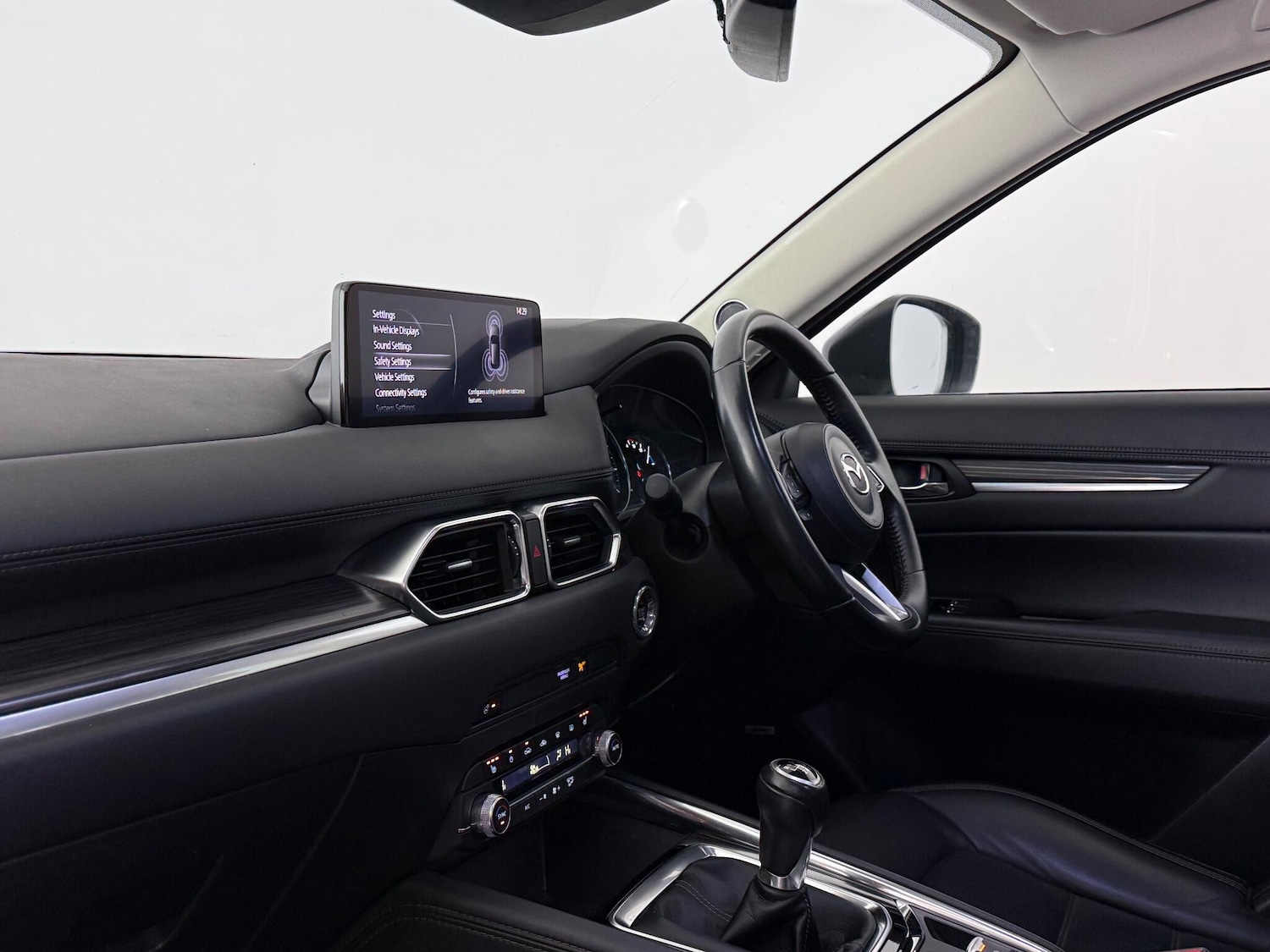 Used Mazda CX-5 2021 for sale - 77243760: Photo 17