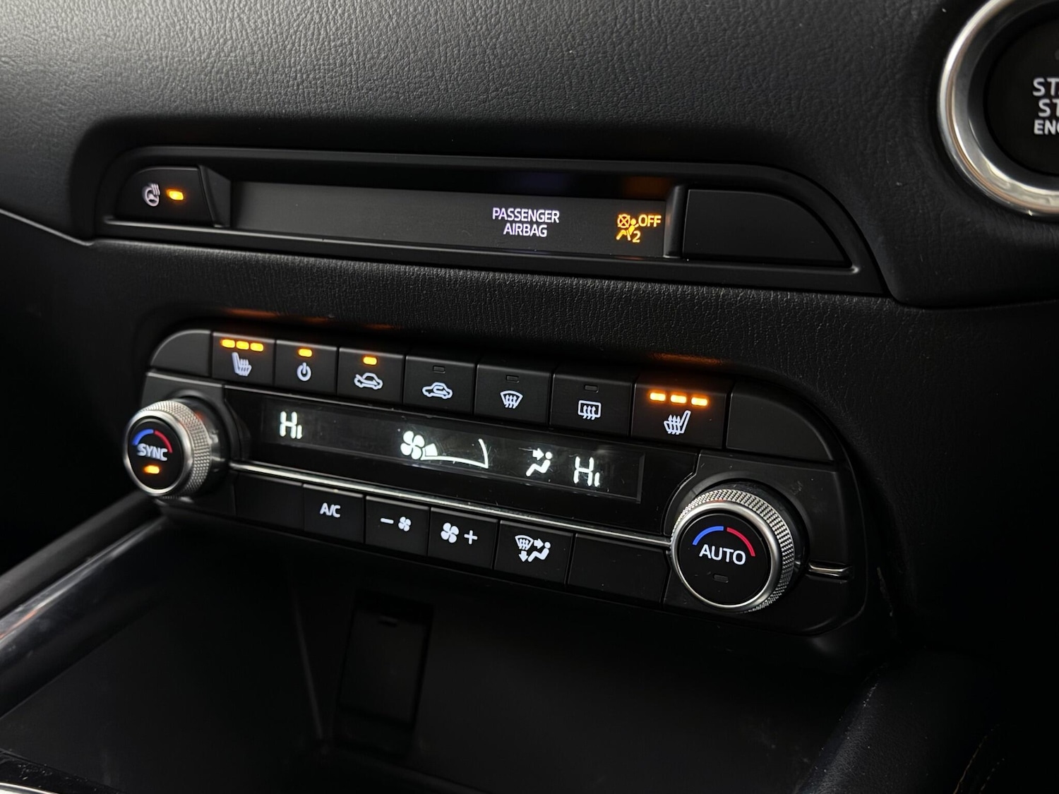 Used Mazda CX-5 2021 for sale - 77243760: Photo 35