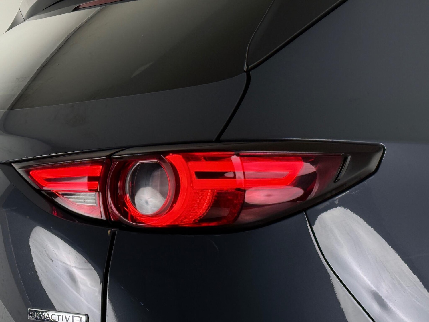 Used Mazda CX-5 2021 for sale - 77243760: Photo 7