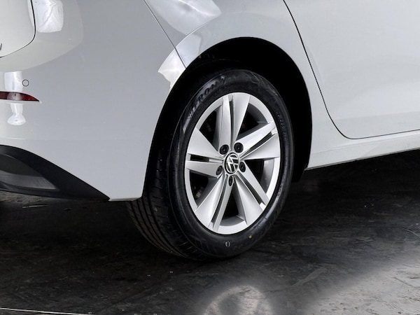 Used Volkswagen Golf 2021 for sale - 76229026: Photo 12