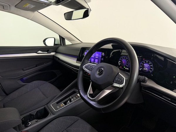 Used Volkswagen Golf 2021 for sale - 76229026: Photo 15