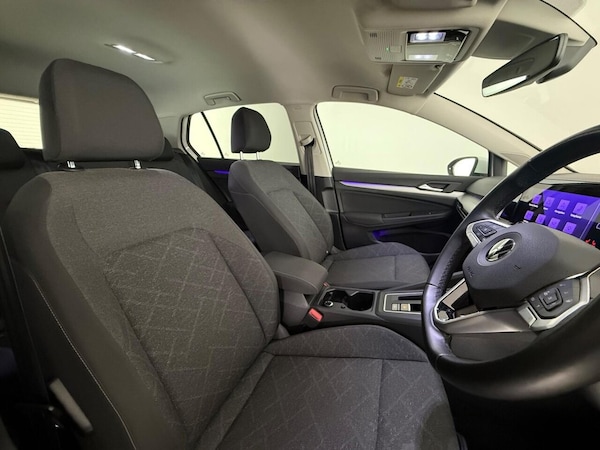 Used Volkswagen Golf 2021 for sale - 76229026: Photo 16