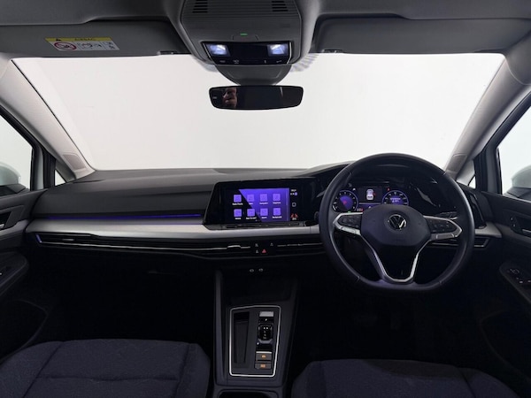 Used Volkswagen Golf 2021 for sale - 76229026: Photo 20