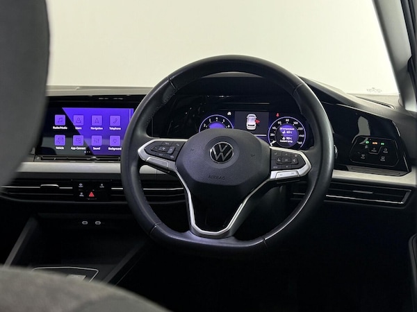 Used Volkswagen Golf 2021 for sale - 76229026: Photo 22