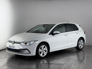 Used Volkswagen Golf 2021 for sale - 76229026: Photo 3