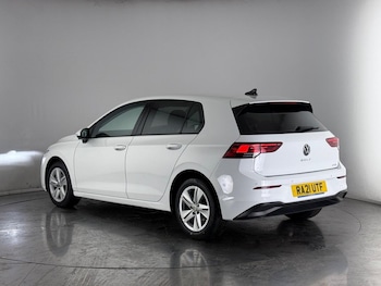 Used Volkswagen Golf 2021 for sale - 76229026: Photo 4