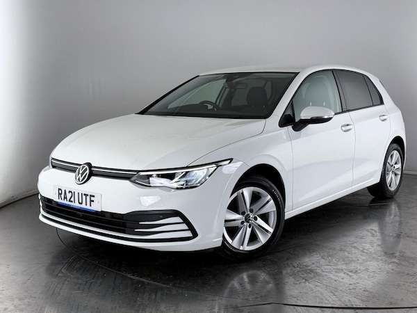 Used Volkswagen Golf 2021 for sale - 76229026: Photo 50