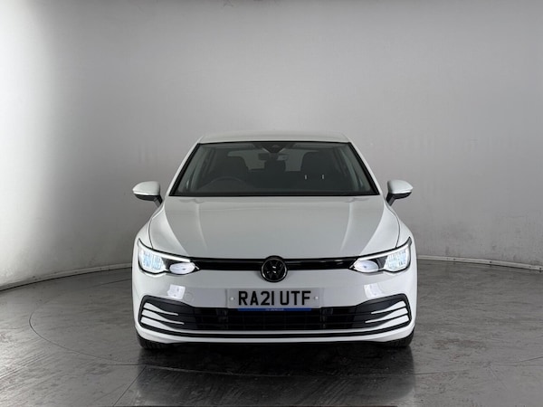 Used Volkswagen Golf 2021 for sale - 76229026: Photo 7