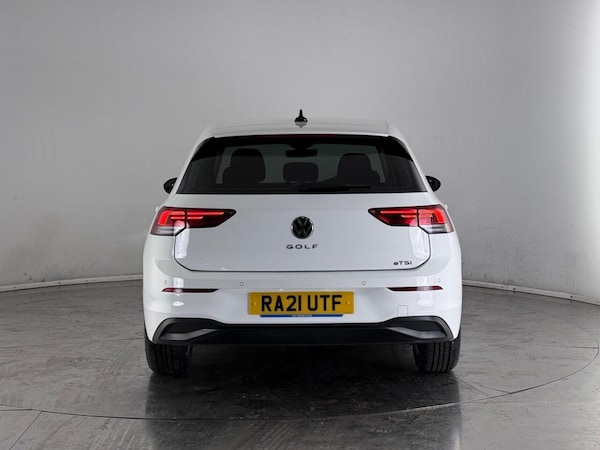 Used Volkswagen Golf 2021 for sale - 76229026: Photo 9