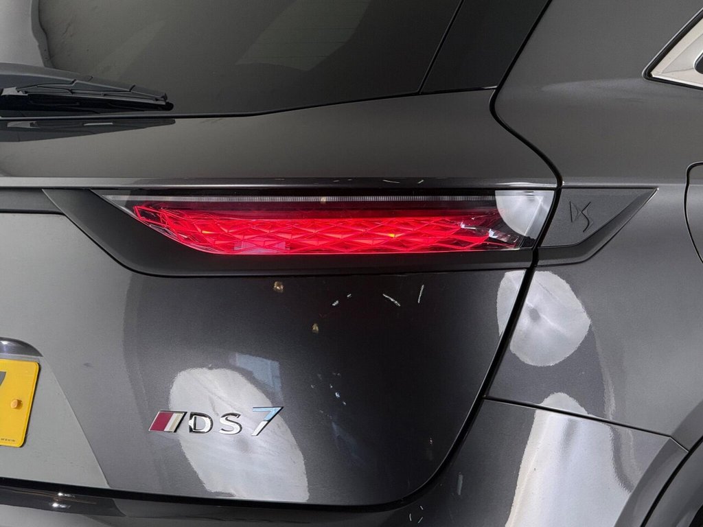 Used DS Automobiles DS 7 Crossback 2019 for sale - 76111947: Photo 10