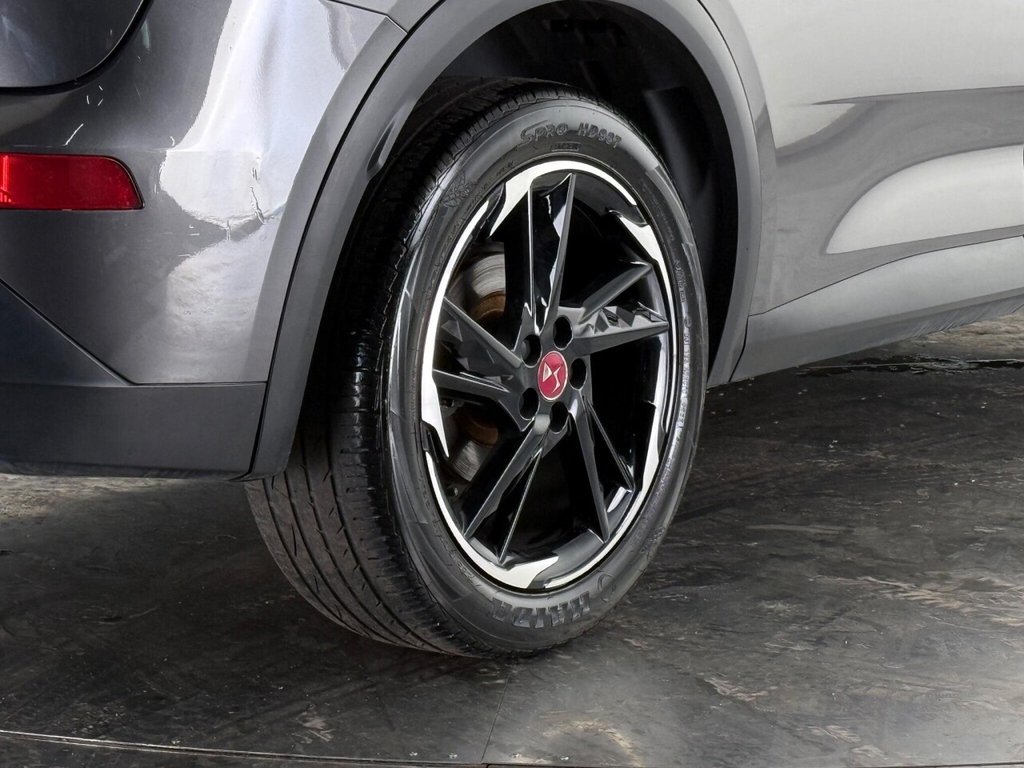 Used DS Automobiles DS 7 Crossback 2019 for sale - 76111947: Photo 12