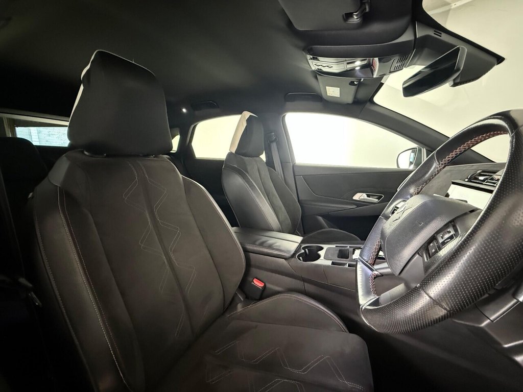 Used DS Automobiles DS 7 Crossback 2019 for sale - 76111947: Photo 16