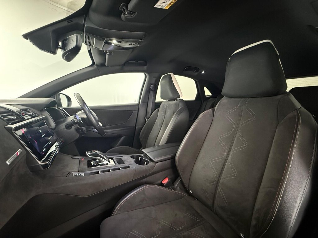 Used DS Automobiles DS 7 Crossback 2019 for sale - 76111947: Photo 18