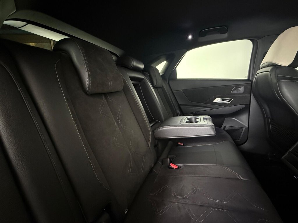 Used DS Automobiles DS 7 Crossback 2019 for sale - 76111947: Photo 19