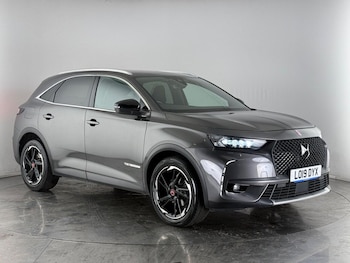 2019 (19) - 1.5 BlueHDi Performance Line Crossback EAT8 Euro 6 (s/s) 5dr