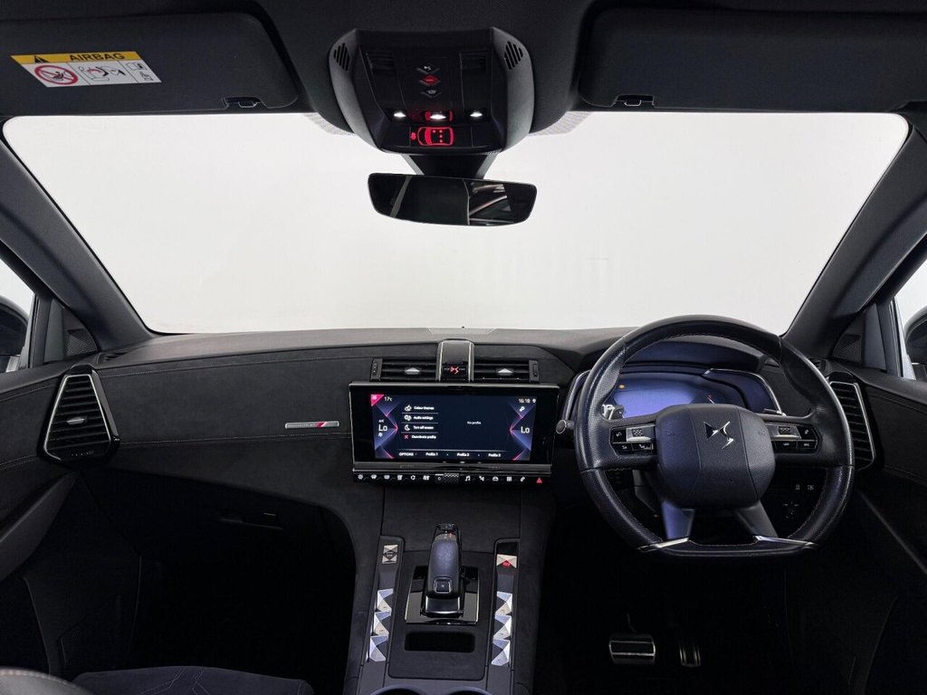 Used DS Automobiles DS 7 Crossback 2019 for sale - 76111947: Photo 20