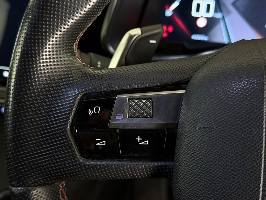 Used DS Automobiles DS 7 Crossback 2019 for sale - 76111947: Photo 23