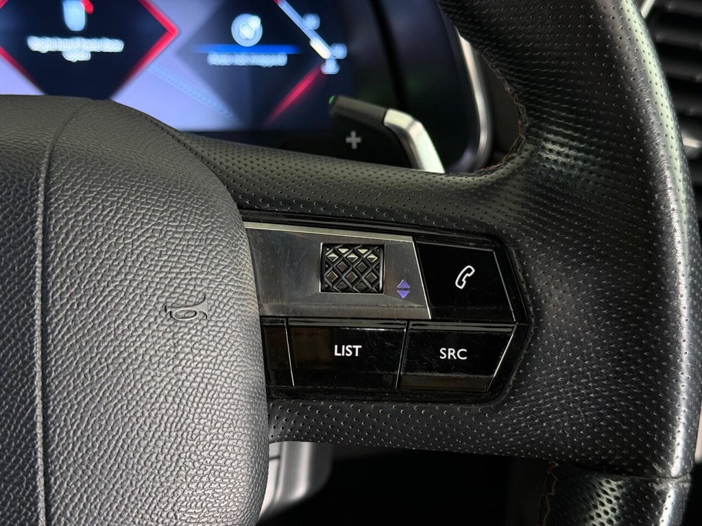 Used DS Automobiles DS 7 Crossback 2019 for sale - 76111947: Photo 25