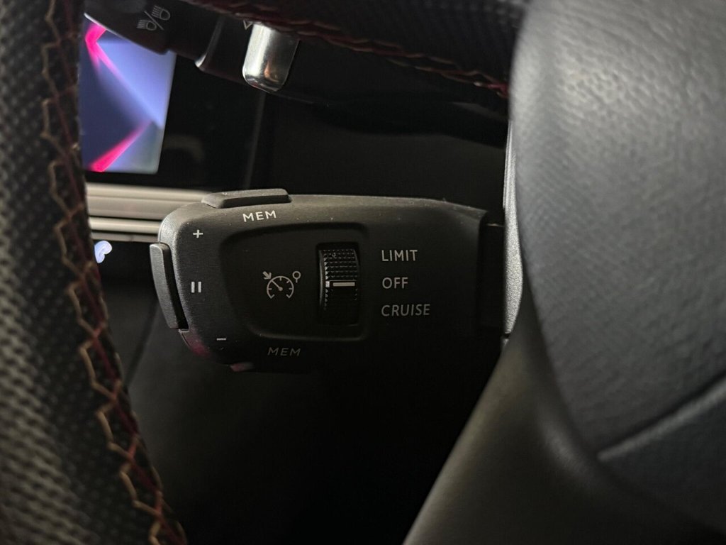 Used DS Automobiles DS 7 Crossback 2019 for sale - 76111947: Photo 26