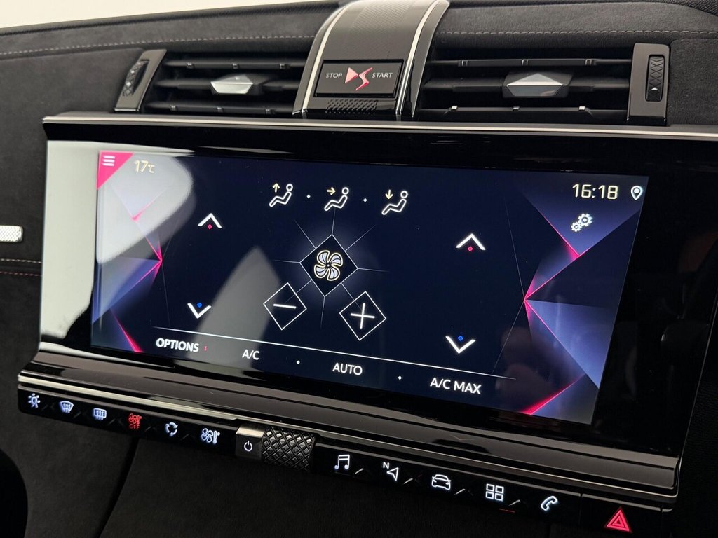 Used DS Automobiles DS 7 Crossback 2019 for sale - 76111947: Photo 31