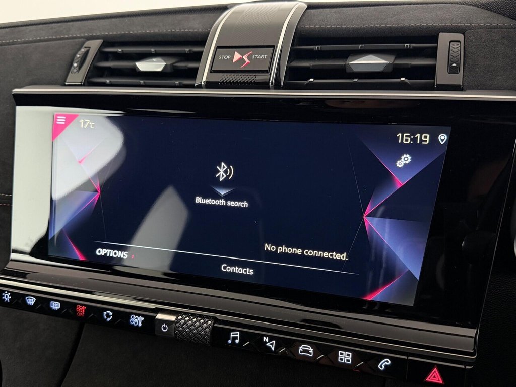Used DS Automobiles DS 7 Crossback 2019 for sale - 76111947: Photo 35