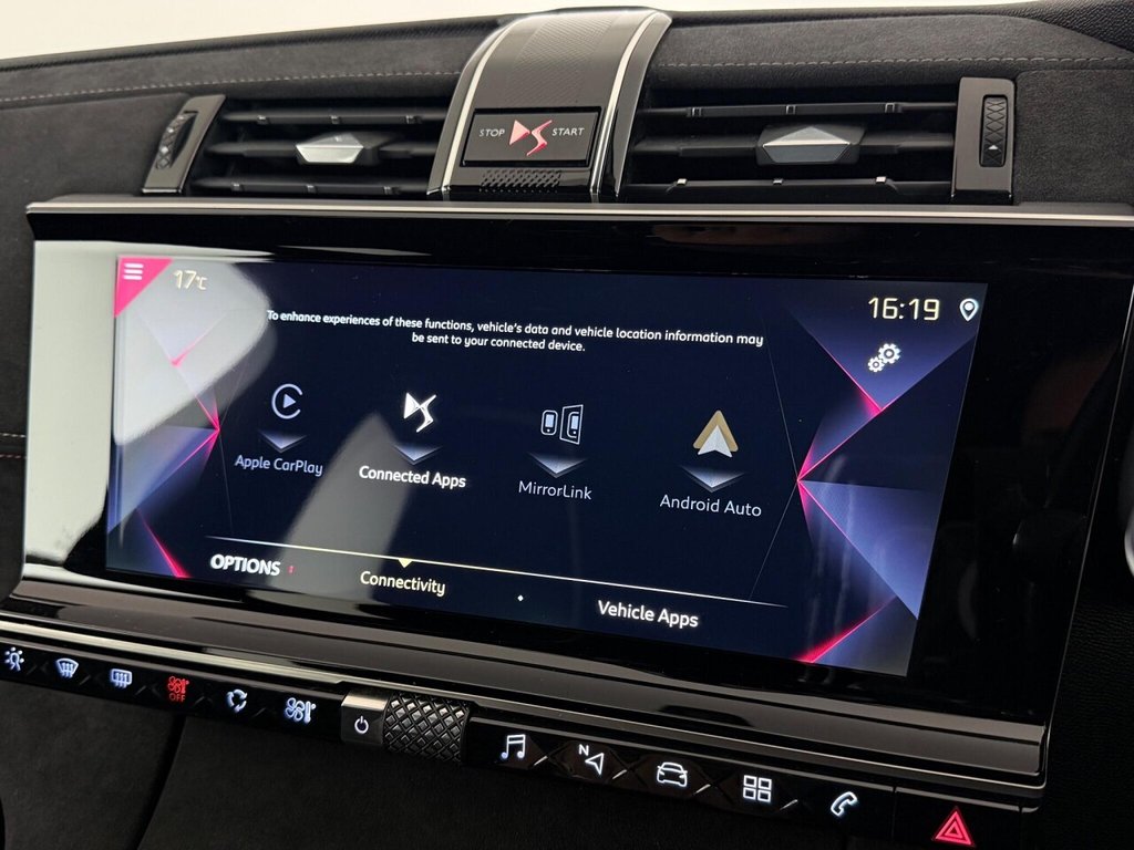 Used DS Automobiles DS 7 Crossback 2019 for sale - 76111947: Photo 36
