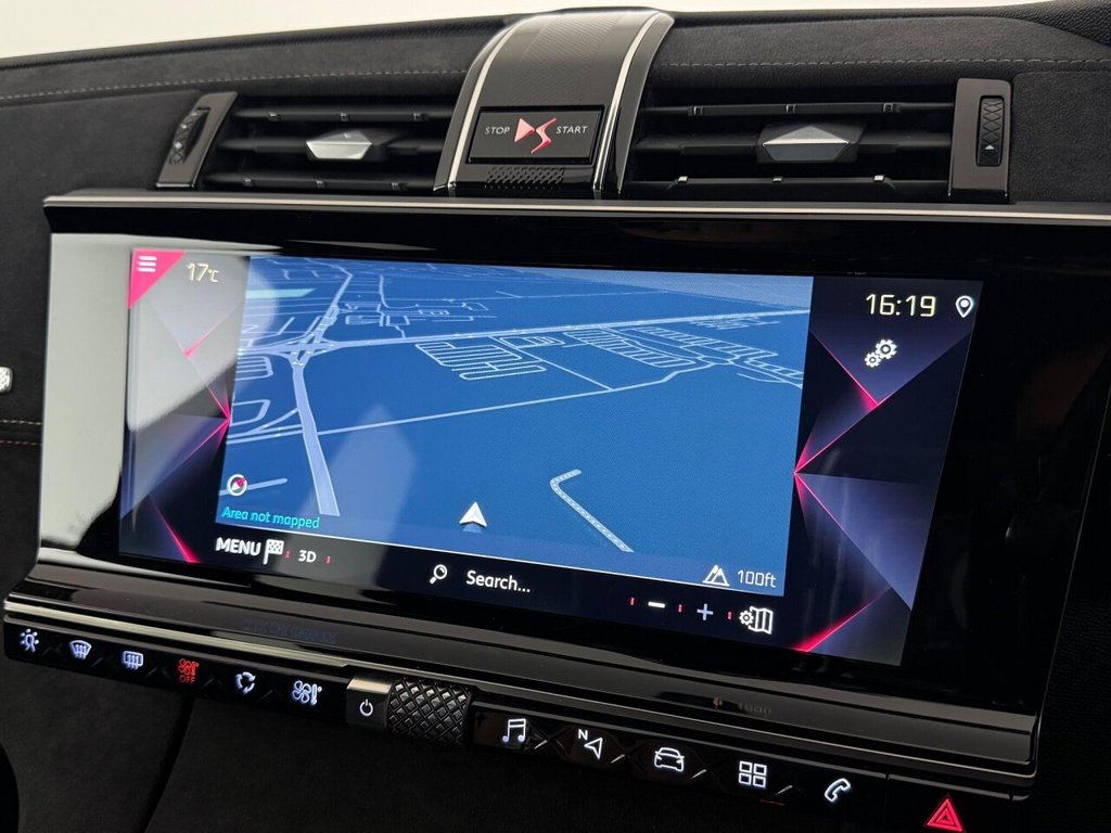 Used DS Automobiles DS 7 Crossback 2019 for sale - 76111947: Photo 37