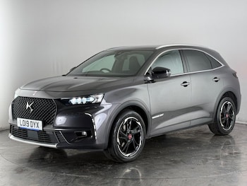 Used DS Automobiles DS 7 Crossback 2019 for sale - 76111947: Photo