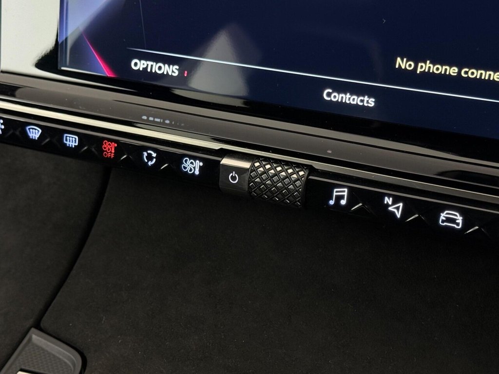 Used DS Automobiles DS 7 Crossback 2019 for sale - 76111947: Photo 40
